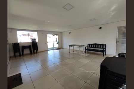 Apartamento para alugar com 39m², 2 quartos e 1 vagaÁrea comum