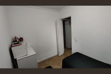 Quarto 2 de apartamento para alugar com 2 quartos, 39m² em Jardim Santa Teresinha, São Paulo