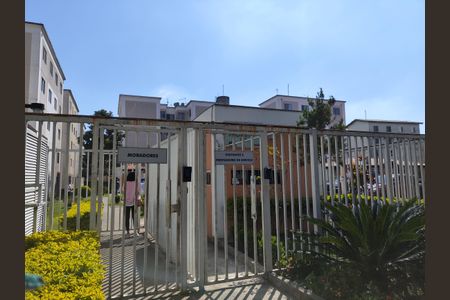 Apartamento para alugar com 39m², 2 quartos e 1 vagaPortaria