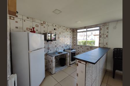 Apartamento para alugar com 39m², 2 quartos e 1 vagaSalão de Festas