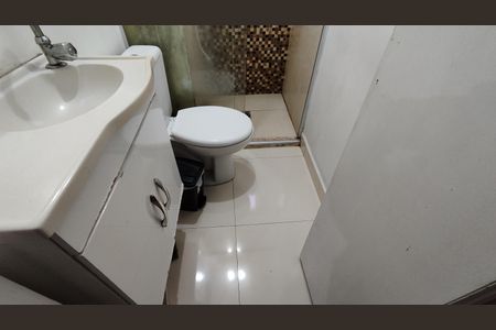 Apartamento para alugar com 39m², 2 quartos e 1 vagaBanheiro