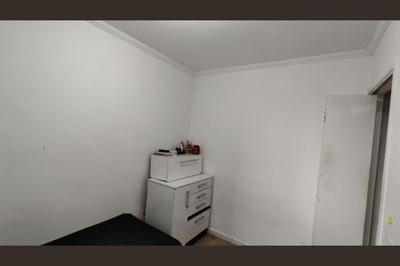 Apartamento para alugar com 39m², 2 quartos e 1 vagaQuarto 2