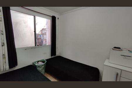 Apartamento para alugar com 39m², 2 quartos e 1 vagaQuarto 2