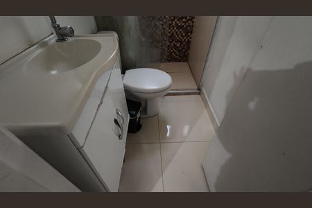 Apartamento para alugar com 39m², 2 quartos e 1 vagaBanheiro