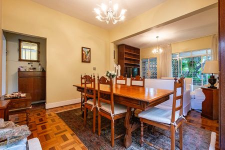 Sala de casa para alugar com 3 quartos, 320m² em Jardim America, São Paulo