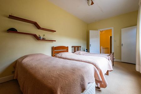 Suíte de casa para alugar com 3 quartos, 320m² em Jardim America, São Paulo