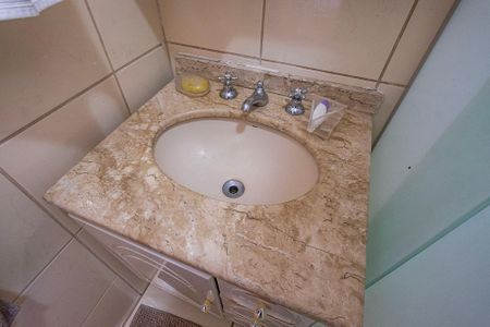 Casa para alugar com 320m², 3 quartos e 5 vagasSuíte - Banheiro