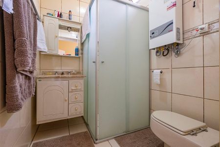 Casa para alugar com 320m², 3 quartos e 5 vagasSuíte - Banheiro