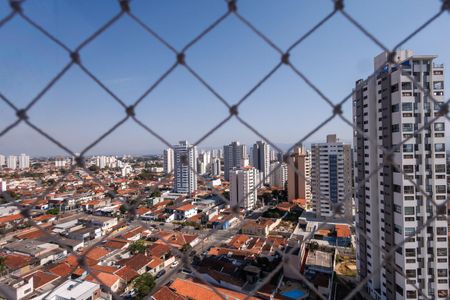 Vista da Varanda da Sala de apartamento para alugar com 2 quartos, 119m² em Centro, Taubaté