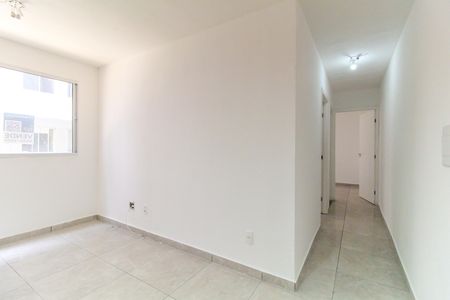 Apartamento à venda com 42m², 2 quartos e 1 vaga Apartamento à venda com 42m², 2 quartos e 1 vagaSala