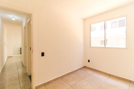 Apartamento à venda com 42m², 2 quartos e 1 vaga Apartamento à venda com 42m², 2 quartos e 1 vagaQuarto 1