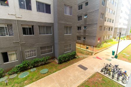 Apartamento à venda com 42m², 2 quartos e 1 vaga Apartamento à venda com 42m², 2 quartos e 1 vagaVista do Quarto 2