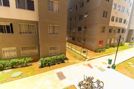 Apartamento à venda com 42m², 2 quartos e 1 vaga Apartamento à venda com 42m², 2 quartos e 1 vagaVista do Quarto 1