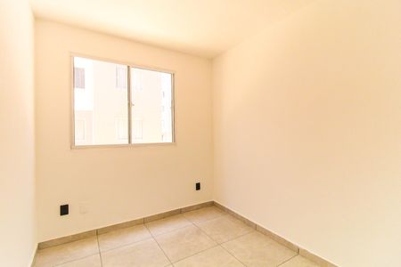 Quarto 1 de apartamento à venda com 2 quartos, 42m² em Colônia (zona Leste), São Paulo