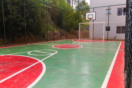 Apartamento à venda com 42m², 2 quartos e 1 vaga Apartamento à venda com 42m², 2 quartos e 1 vagaQuadra Esportiva