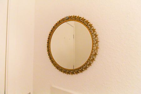 Apartamento à venda com 42m², 2 quartos e 1 vaga Apartamento à venda com 42m², 2 quartos e 1 vagaBanheiro