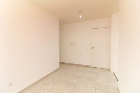 Sala de apartamento à venda com 2 quartos, 42m² em Colônia (zona Leste), São Paulo