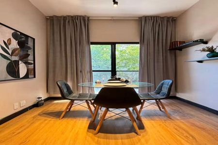 Kitnet/Studio à venda com 1 quarto, 32m² em Vila Olímpia, São Paulo