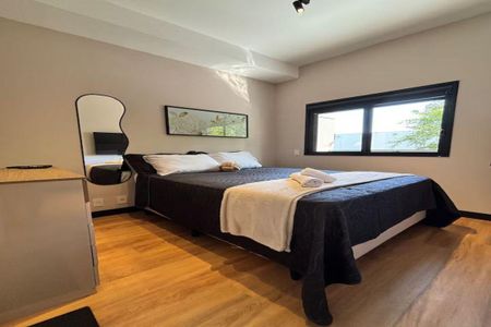 Kitnet/Studio à venda com 1 quarto, 32m² em Vila Olímpia, São Paulo