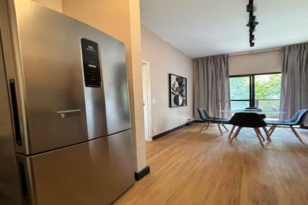 Kitnet/Studio à venda com 1 quarto, 32m² em Vila Olímpia, São Paulo