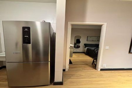 Kitnet/Studio à venda com 1 quarto, 32m² em Vila Olímpia, São Paulo