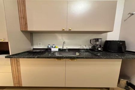 Kitnet/Studio à venda com 1 quarto, 32m² em Vila Olímpia, São Paulo