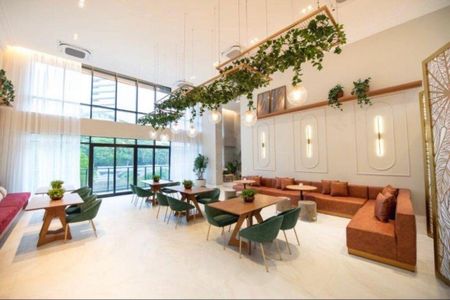 Kitnet/Studio à venda com 1 quarto, 32m² em Vila Olímpia, São Paulo