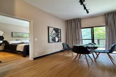 Kitnet/Studio à venda com 1 quarto, 32m² em Vila Olímpia, São Paulo