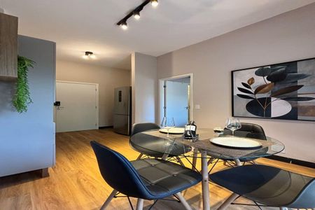 Kitnet/Studio à venda com 1 quarto, 32m² em Vila Olímpia, São Paulo