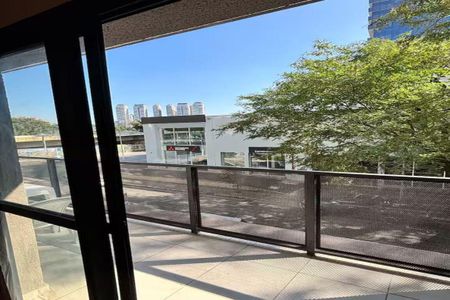 Kitnet/Studio à venda com 1 quarto, 32m² em Vila Olímpia, São Paulo