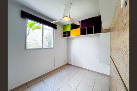 Quarto 1 de apartamento à venda com 2 quartos, 65m² em Buritis, Belo Horizonte