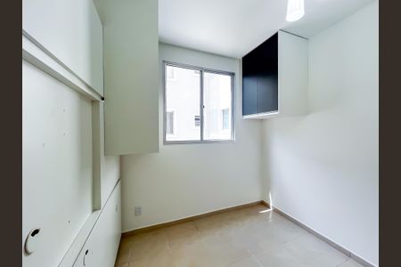 Apartamento à venda com 65m², 2 quartos e 1 vagaQuarto 2