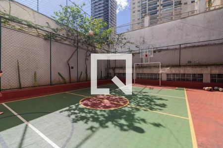 Apartamento à venda com 111m², 3 quartos e 1 vagaQuadra