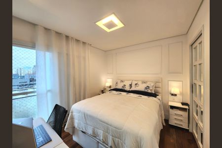 Apartamento à venda com 111m², 3 quartos e 1 vagaSuíte