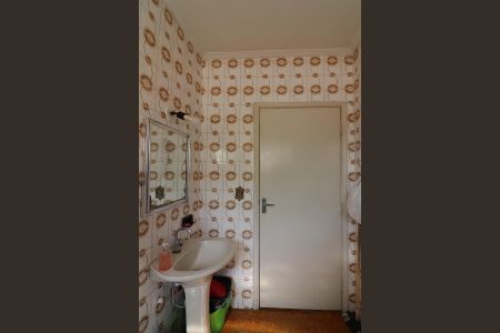 Casa à venda com 195m², 3 quartos e 2 vagas Suíte Banheiro