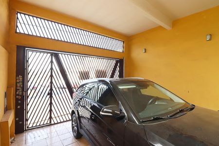 Casa à venda com 195m², 3 quartos e 2 vagasGaragem