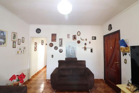 Sala de casa à venda com 3 quartos, 195m² em Paulicéia, São Bernardo do Campo
