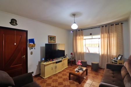 Sala de casa à venda com 3 quartos, 195m² em Paulicéia, São Bernardo do Campo