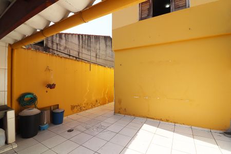 Casa à venda com 195m², 3 quartos e 2 vagasÁrea de Serviço