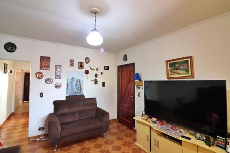 Sala de casa à venda com 3 quartos, 195m² em Paulicéia, São Bernardo do Campo