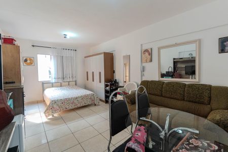 Kitnet de kitnet/studio à venda com 1 quarto, 29m² em Bela Vista, São Paulo