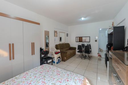 Kitnet de kitnet/studio à venda com 1 quarto, 29m² em Bela Vista, São Paulo