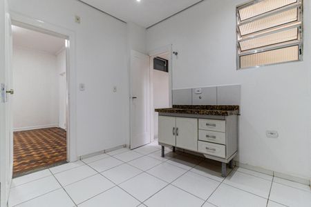 Apartamento para alugar com 105m², 2 quartos e sem vagaCozinha