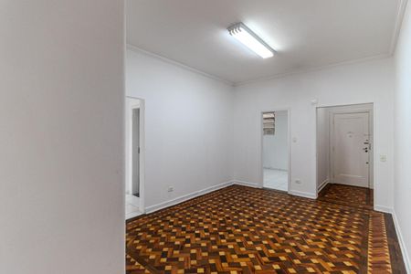 Apartamento para alugar com 105m², 2 quartos e sem vagaSala