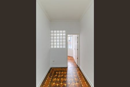 Apartamento para alugar com 105m², 2 quartos e sem vagaSala