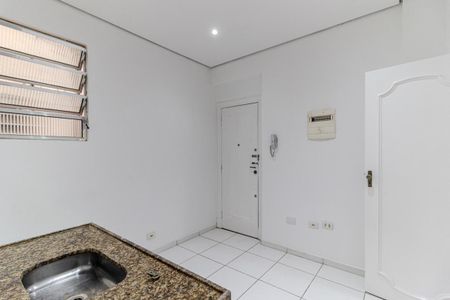 Apartamento para alugar com 105m², 2 quartos e sem vagaCozinha