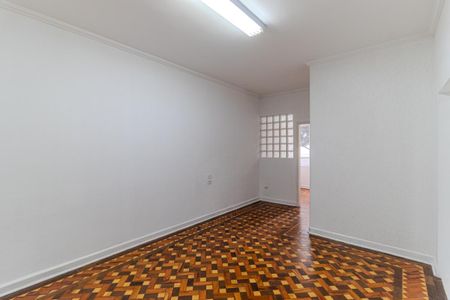 Apartamento para alugar com 105m², 2 quartos e sem vagaSala