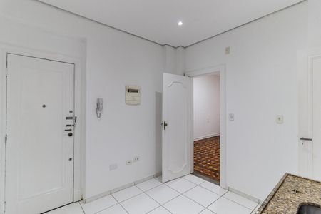Apartamento para alugar com 105m², 2 quartos e sem vagaCozinha