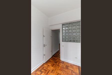 Apartamento para alugar com 105m², 2 quartos e sem vagaVaranda