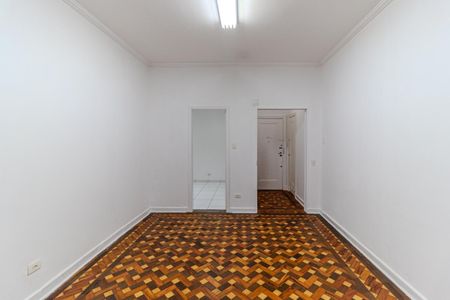 Apartamento para alugar com 105m², 2 quartos e sem vagaSala